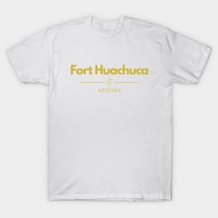 Fort Huachuca, Arizona T-Shirt